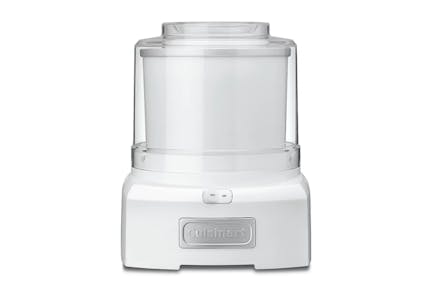 Cuisinart Ice Cream Maker