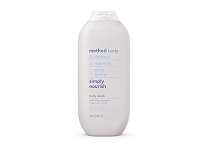 Method Body Wash