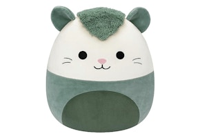 Squishmallows Possum