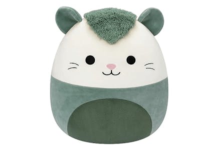 Squishmallows Possum