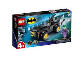 DC Comics Batman Set