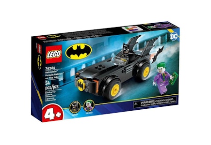 DC Comics Batman Set