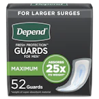 Depend Guards