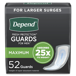 Depend Guards