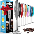 Handheld Milk Frother