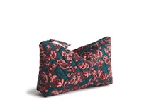 Vera Bradley Cotton Pouch