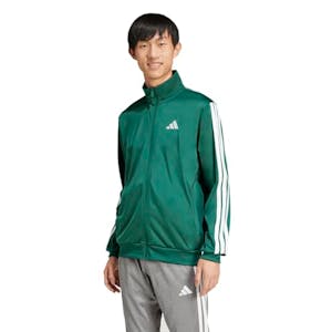 adidas Men's 3-Stripes Track Top