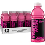 vitaminwater Focus 12-Pack