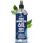 Pure Magnesium Oil Spray