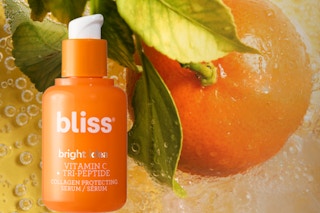 Bliss Serum