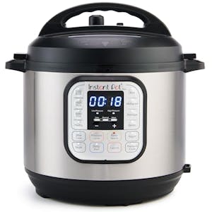 Instant Pot Duo 7-in-1 Cooker