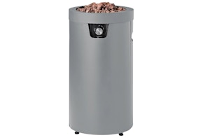 Mainstays Column Fire Pit