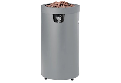 Mainstays Column Fire Pit