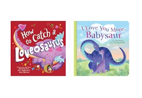 2 Kids' Books