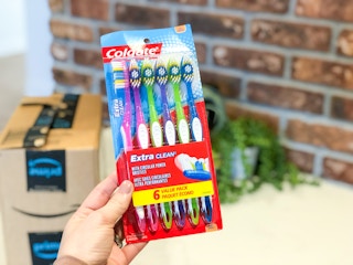 amazon colgate extra clean toothbrush 7 1645649121 1645649121