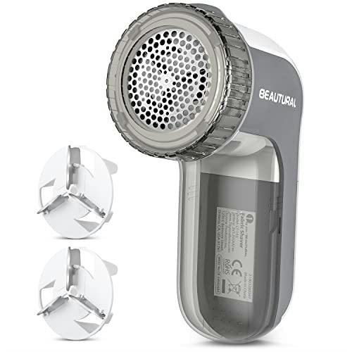 Fabric Shaver and Lint Remover
