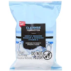 Walgreens Towelettes Pack