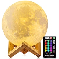 Moon Lamp