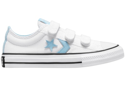 Converse Kids' Star Player 76 Easy-On Shoes