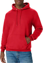 Hanes Adult EcoSmart Hoodie