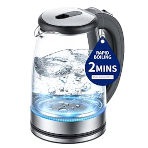 Glass Electric Kettle