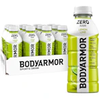 BODYARMOR Zero Sugar 12-Pack