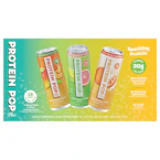 Protein Pop Variety 15-Pack