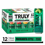 Truly Margarita Variety 12-Pack