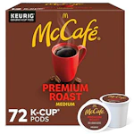 Premium Roast Coffee K-Cup Pods