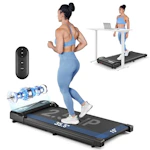 Walking Pad Under Desk Treadmill