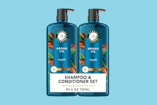 Herbal Essences Argan Oil Repair Shampoo & Conditioner Set