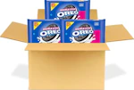 Oreo Double Stuf Cookies 3-Pack