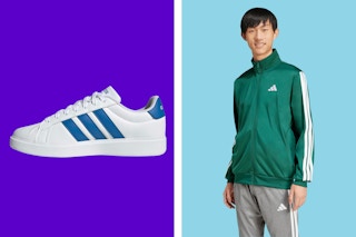 Adidas Sale shoes jackets shorts hats tops 3 stripes sport