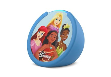 Amazon Echo Pop Kids Speaker