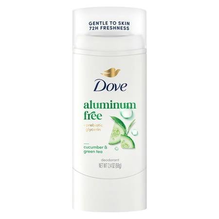 Dove Deodorant