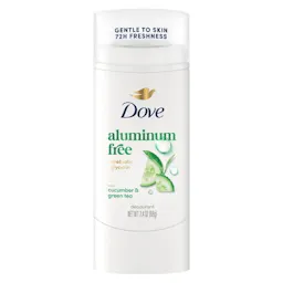 Dove Deodorant