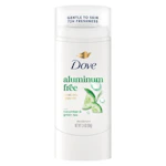 Dove Deodorant