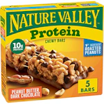 Nature Valley Protein Bars