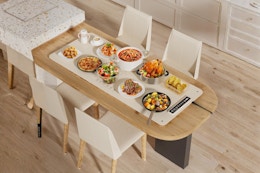 Extra Large Food Warming Mat