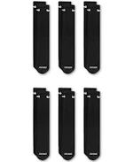 Nike Adult Everyday Crew Socks 6-Pack