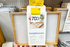 Brightroom Jewelry Organizer