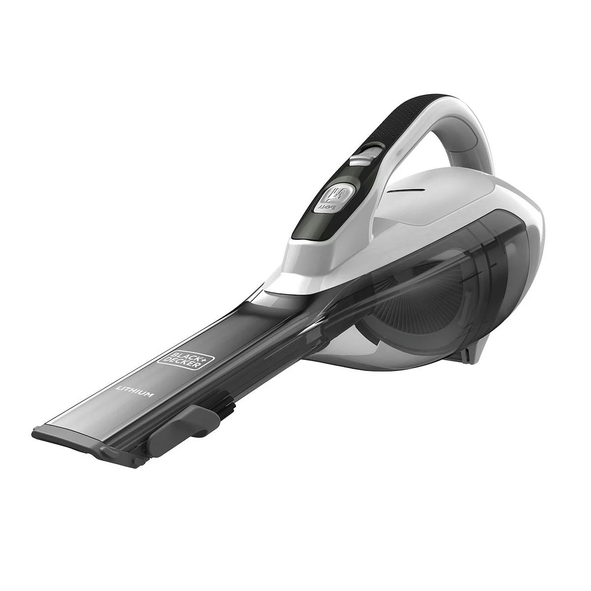 BLACK+DECKER Cordless Hand Vacuum