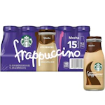 Starbucks Frappuccino 15-Pack