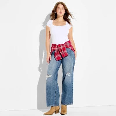 Wild Fable Women's Jeans