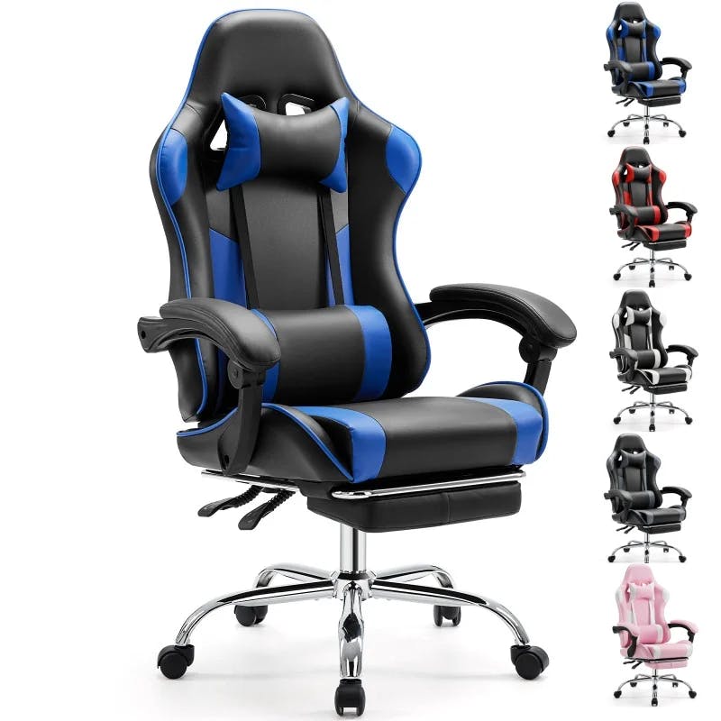 Ergonomic Gaming Chair