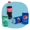 Soda Coupons