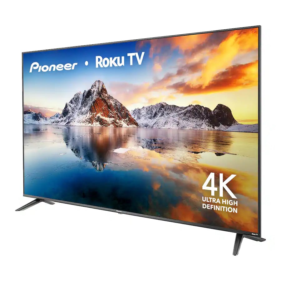 Pioneer Smart Roku TV