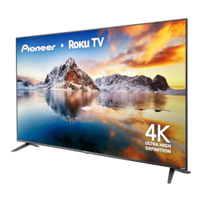 Pioneer Smart Roku TV