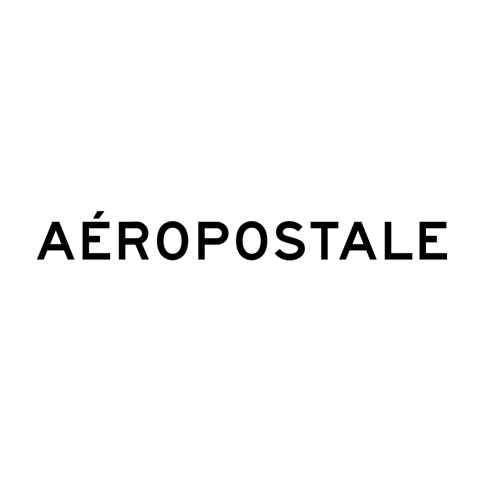 Aeropostale logo