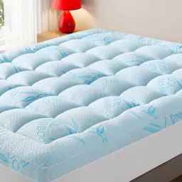 Queen Mattress Topper